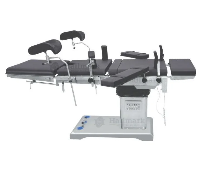 C-Arm-Compatible-Electric-OT-Table