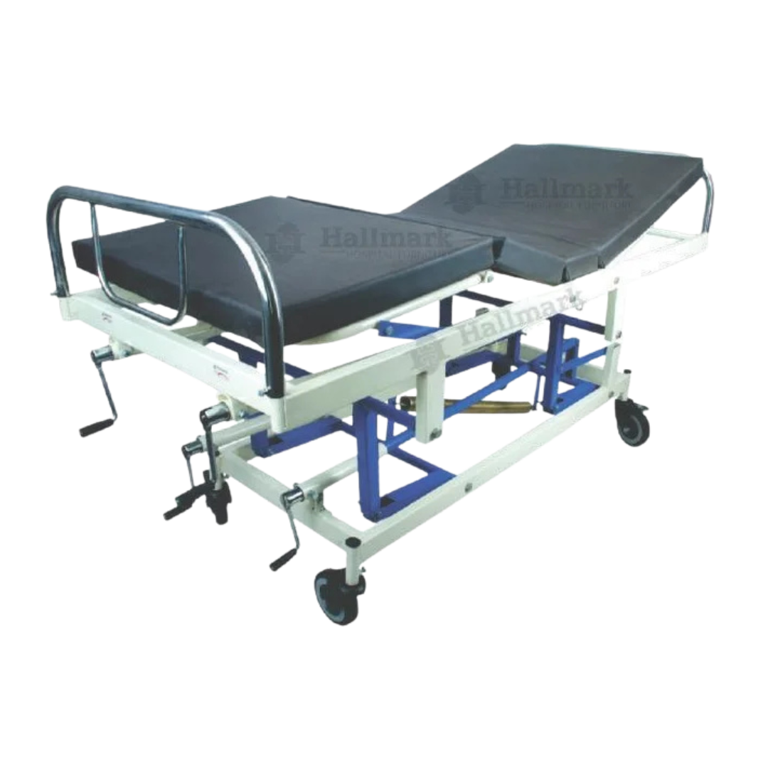 Home ICU-Bed