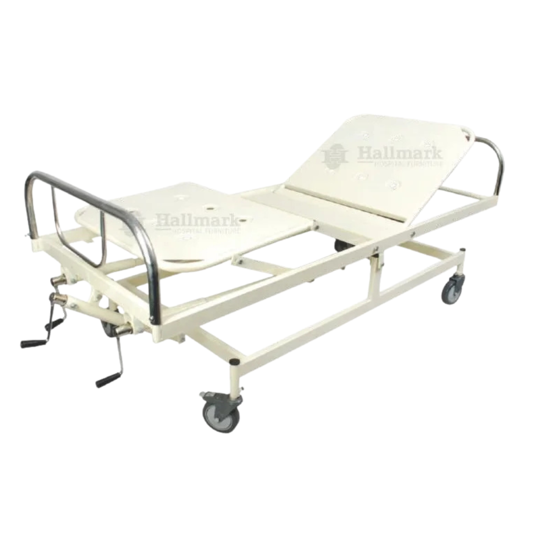 Home Semi-ICU-Bed