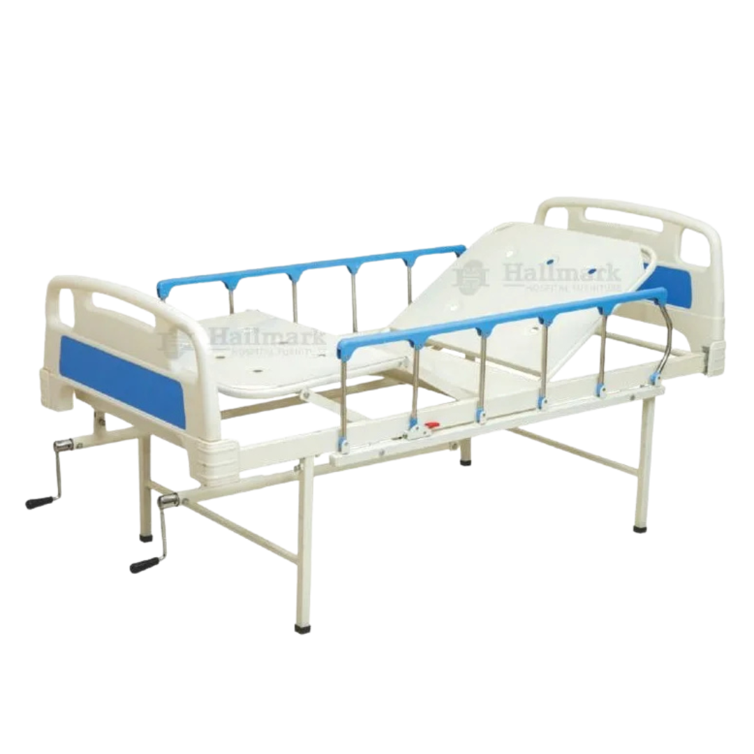 Home Fowler Bed - Deluxe