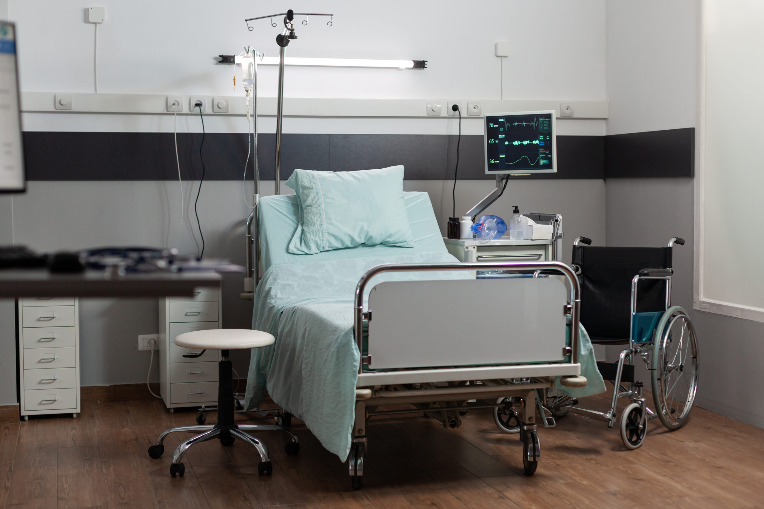 Hospital Beds