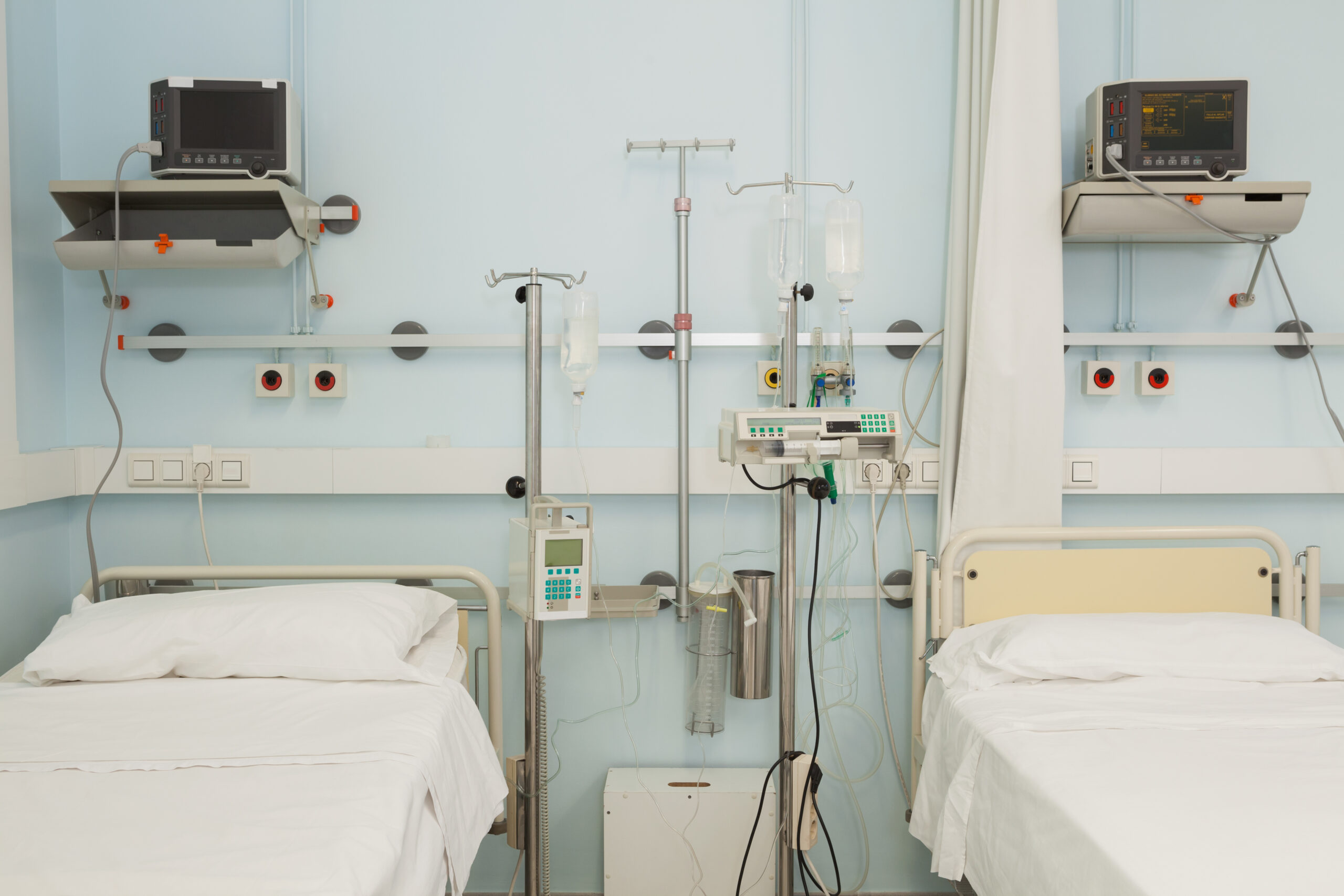 Ward Equipment