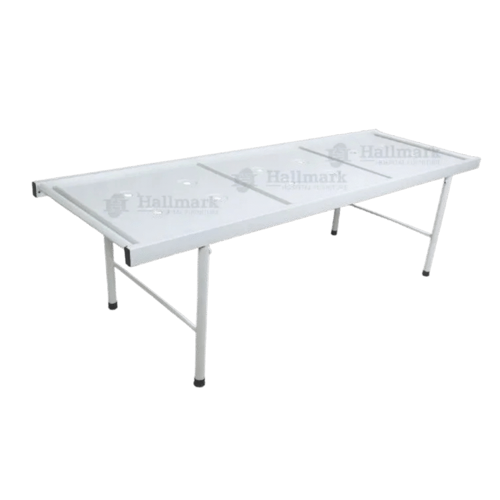 Attendant Bed attendent bed
