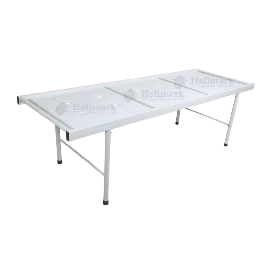 Attendant Bed
