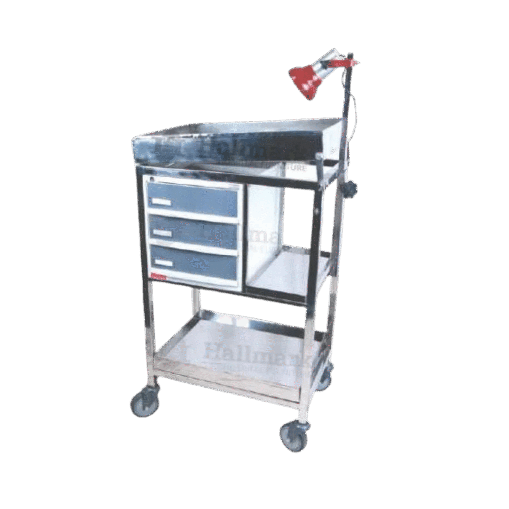 Baby Trolley baby trolley