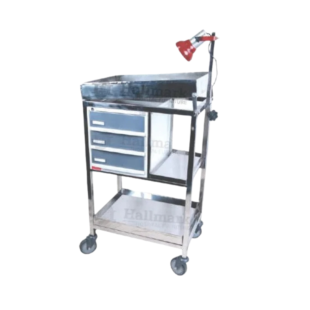 Baby Trolley