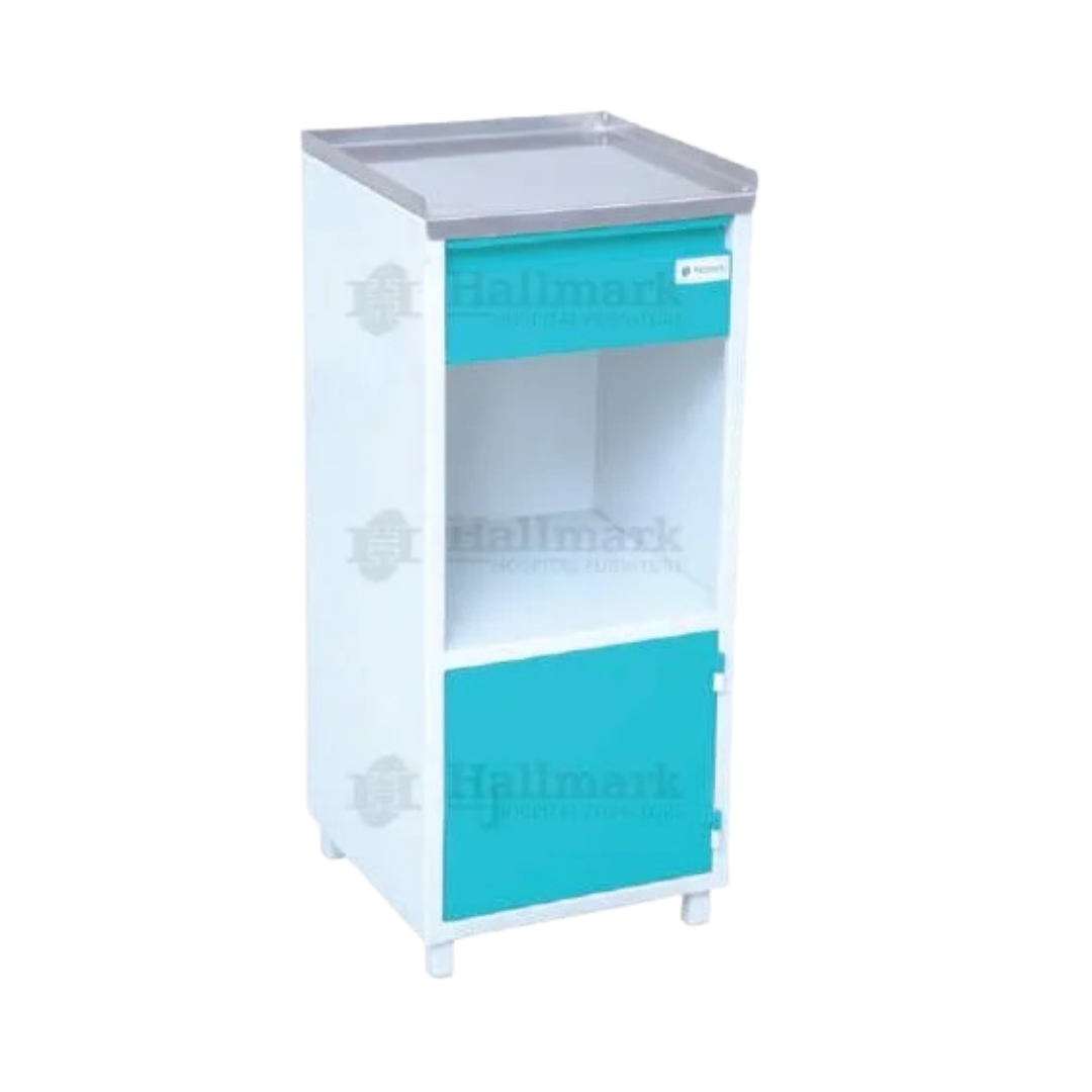 Bed Side Locker Deluxe