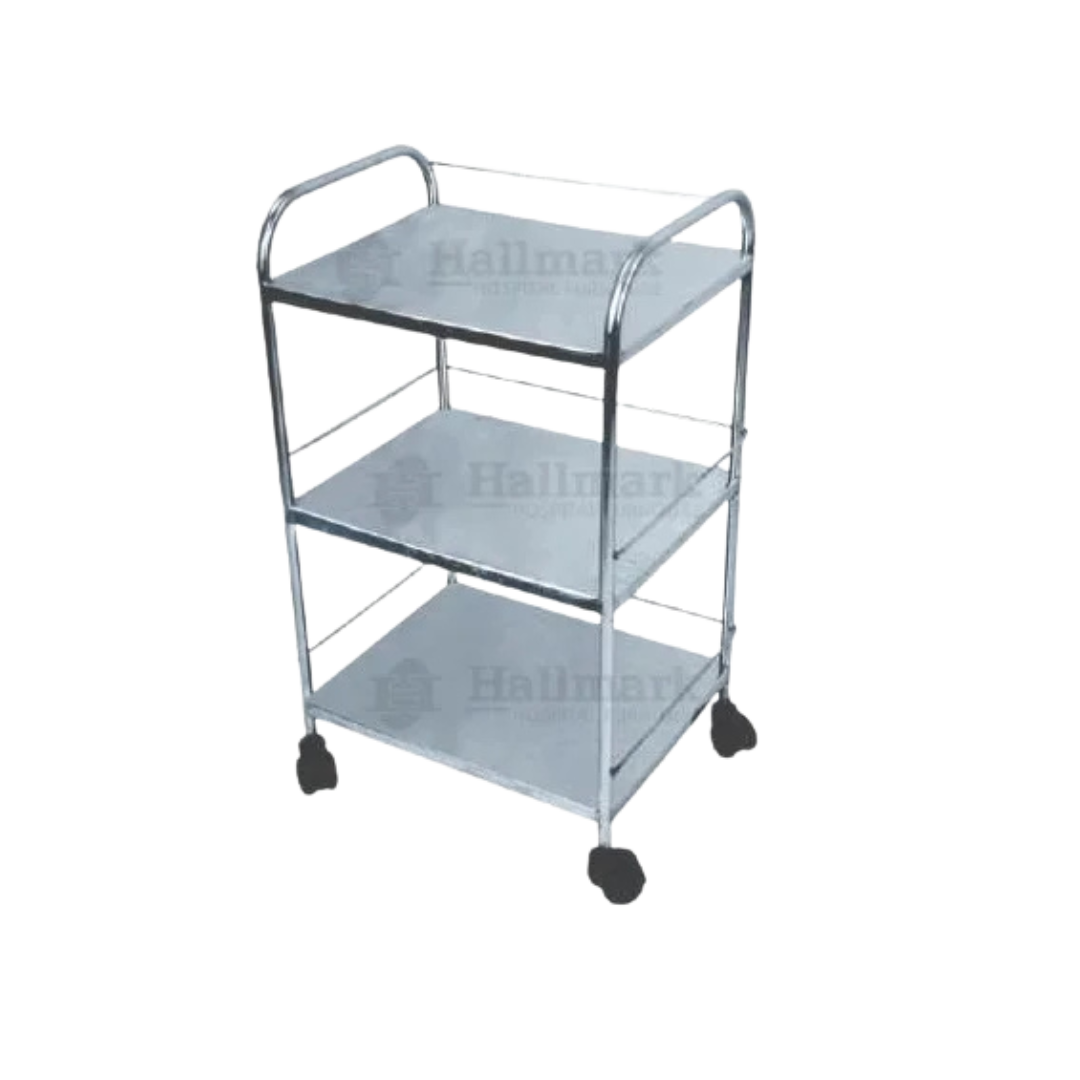 Bed Side Trolley