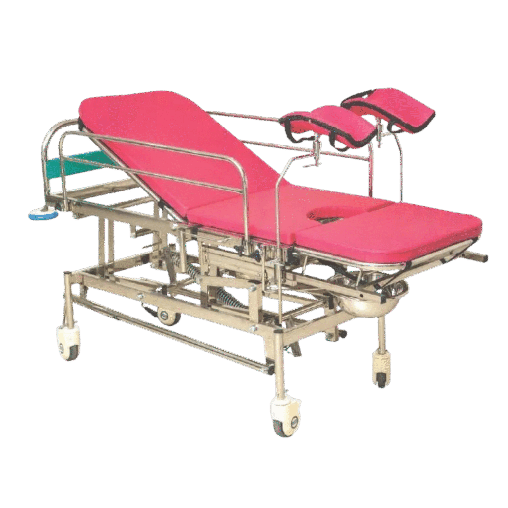 Birthing Bed birthing bed