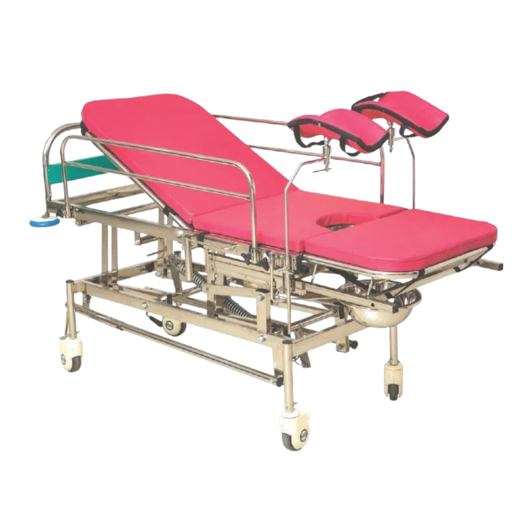Birthing Bed