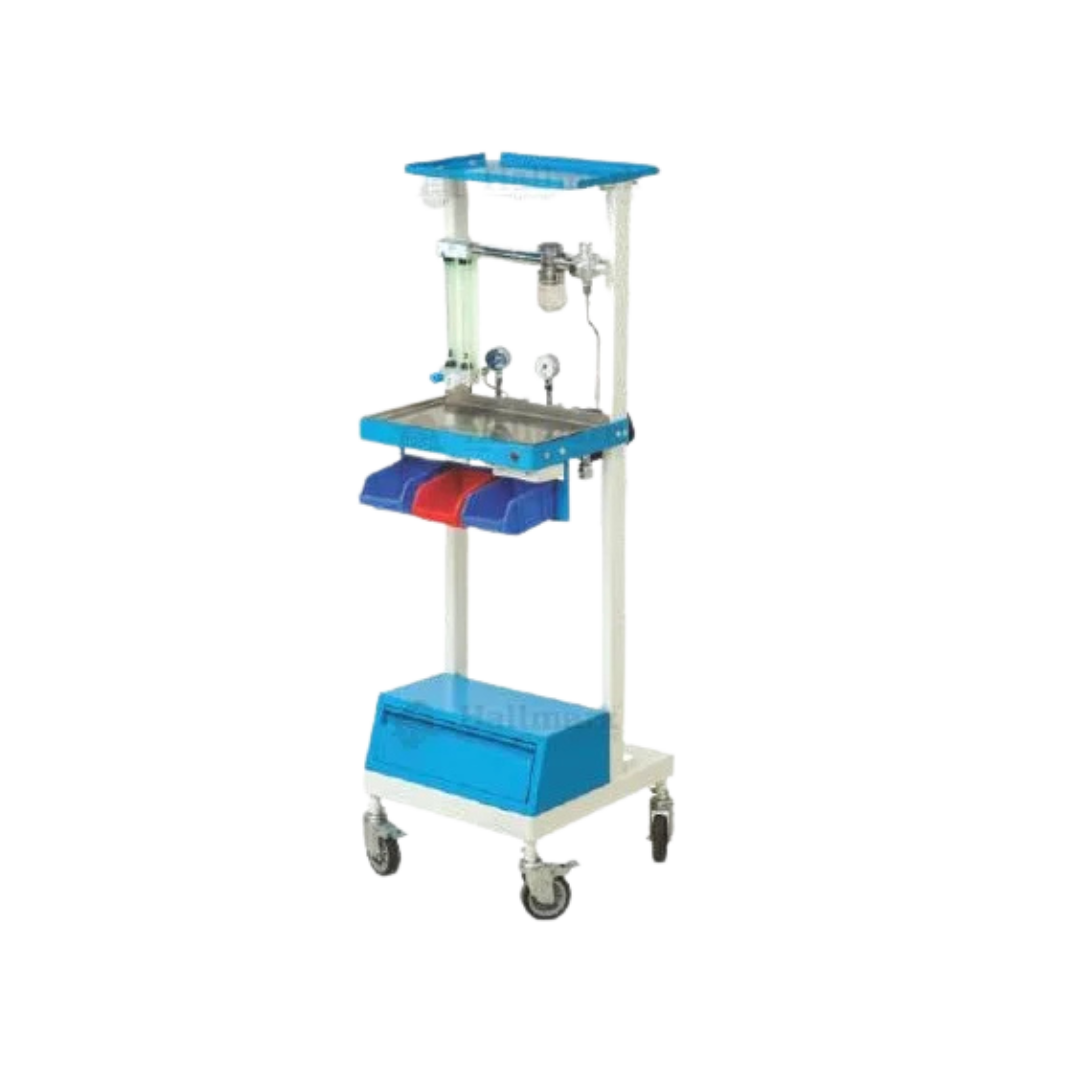 Boyle’s Apparatus