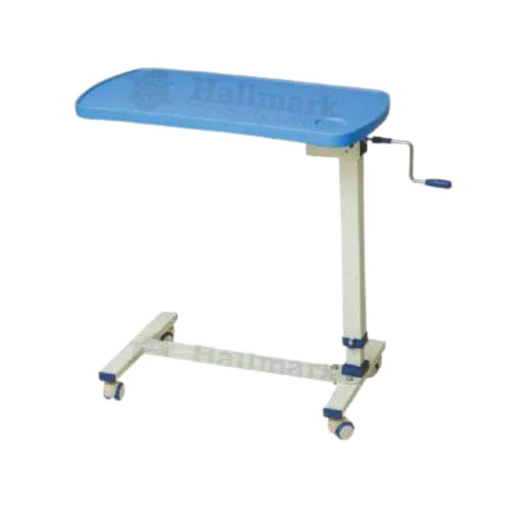 Cardiac Table