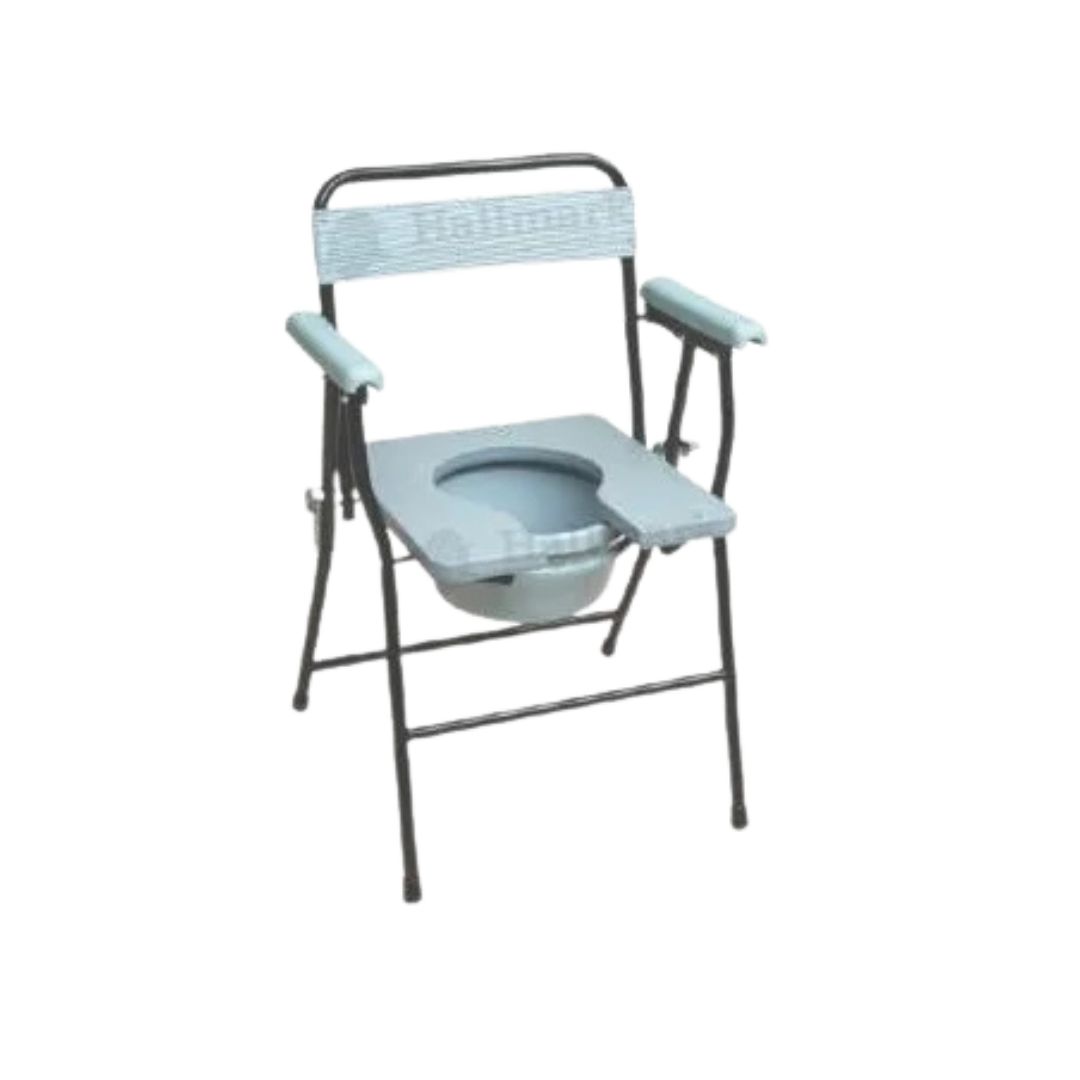 Commode Chair