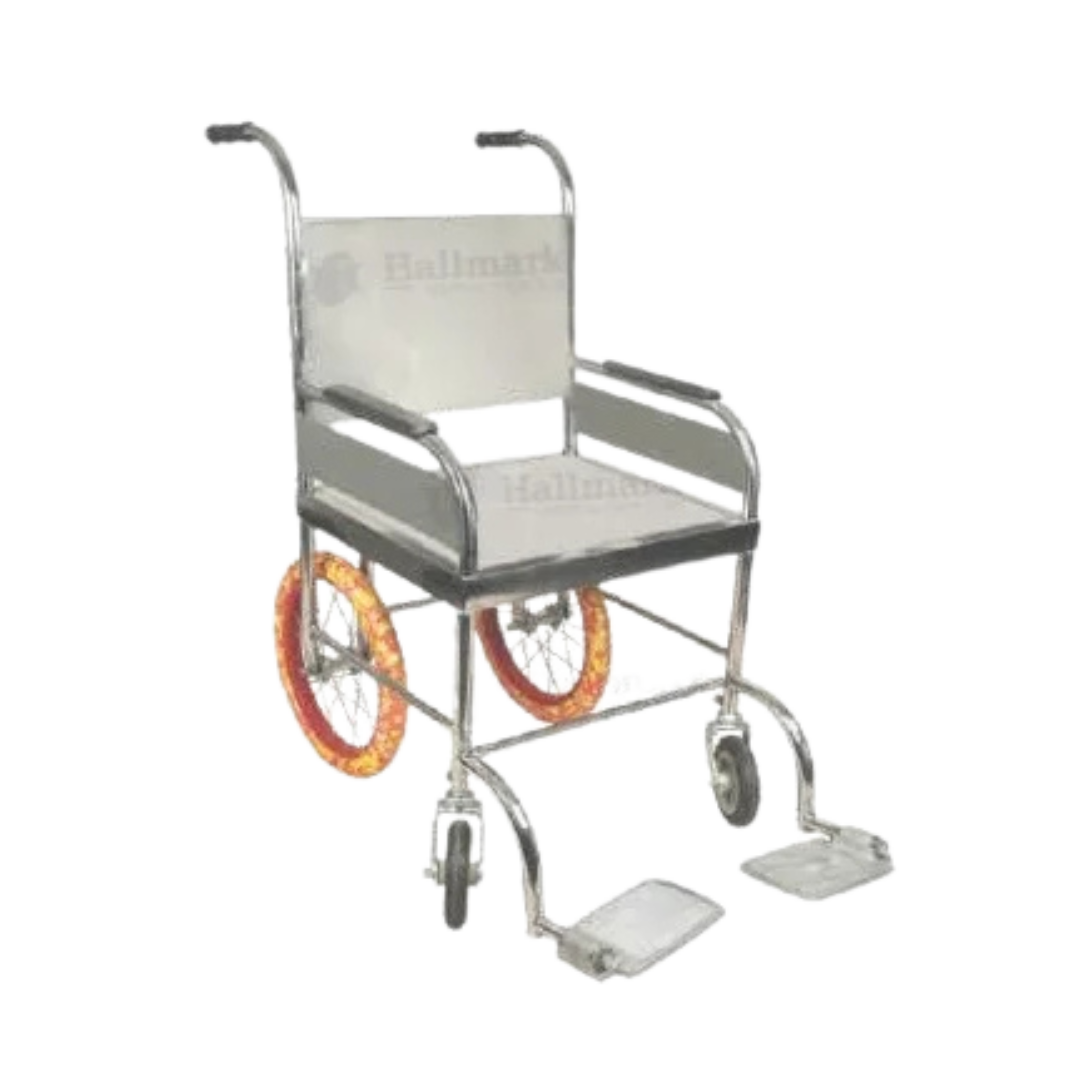 Compact Wheel Chair