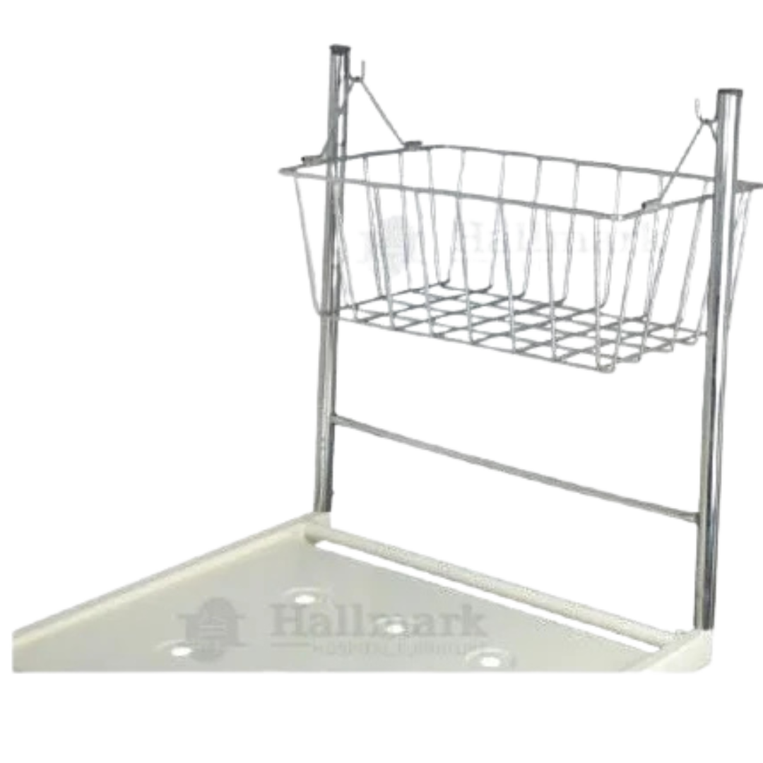 Cradle Attachment