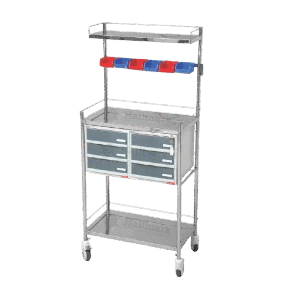 crash cart