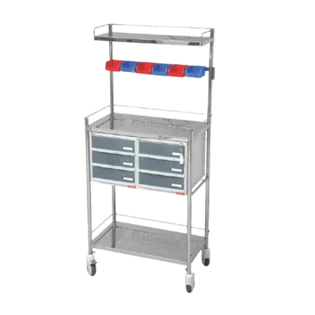 Crash Cart