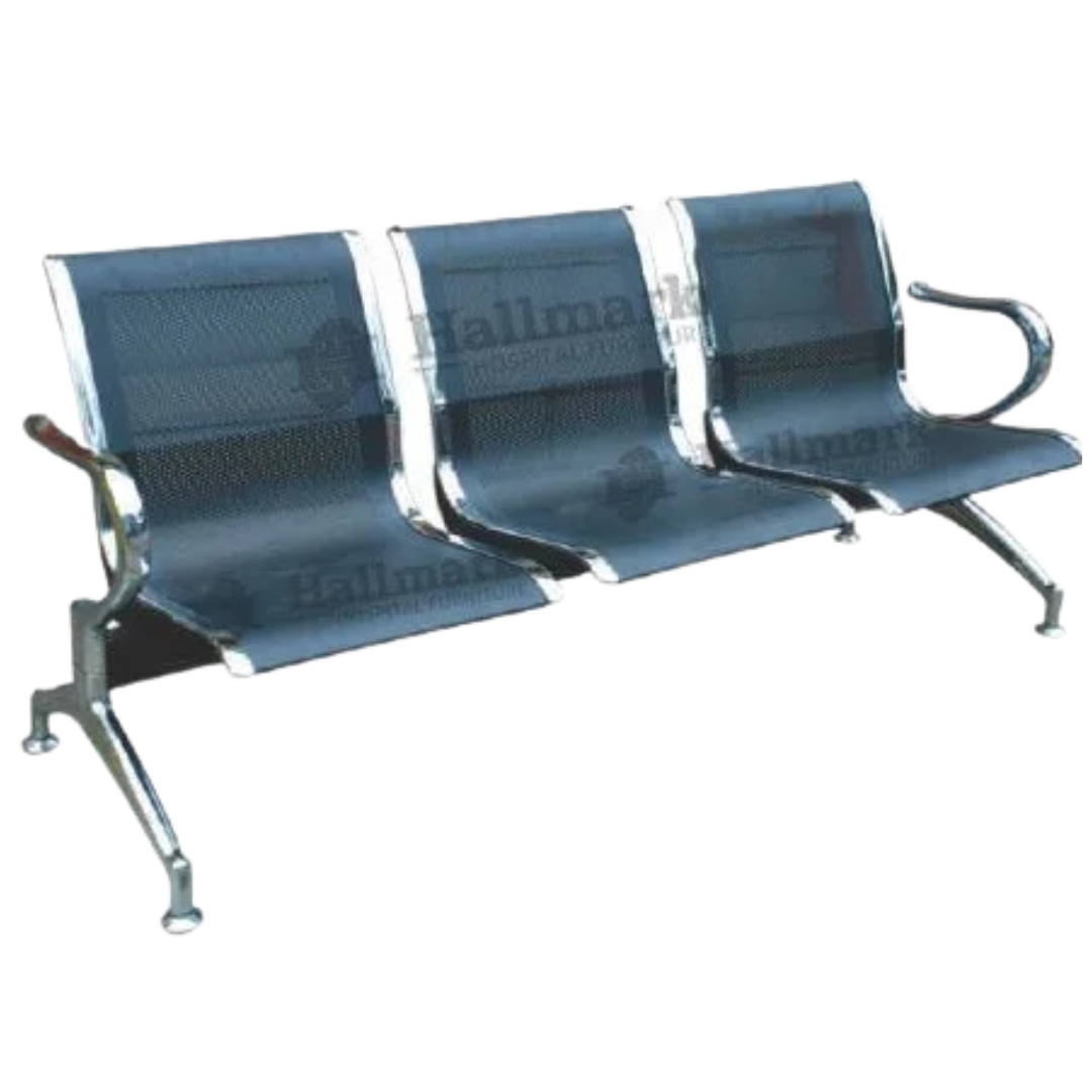 Deluxe Waiting Chair