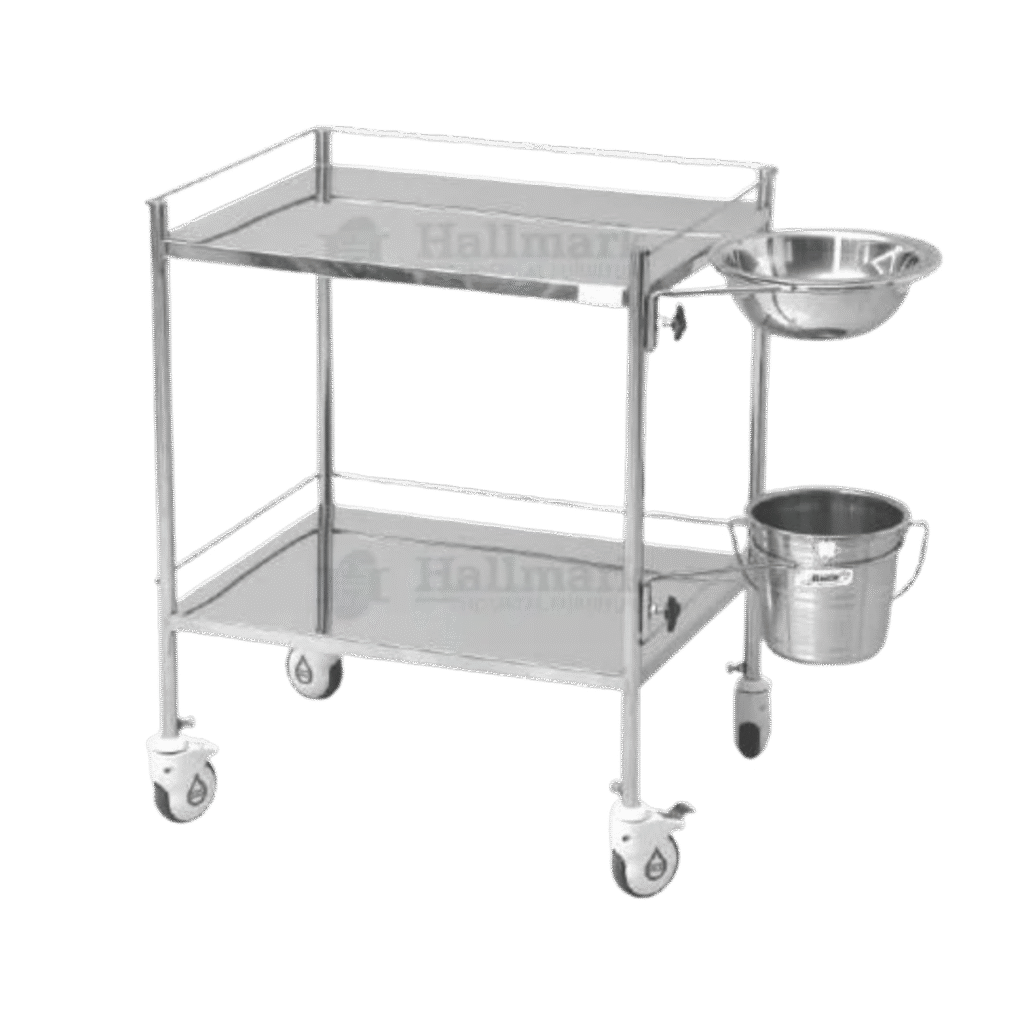 Dressing Trolley dressing trolly