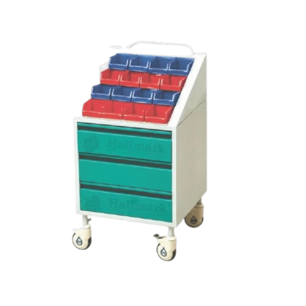 Drug Trolley drug trolley