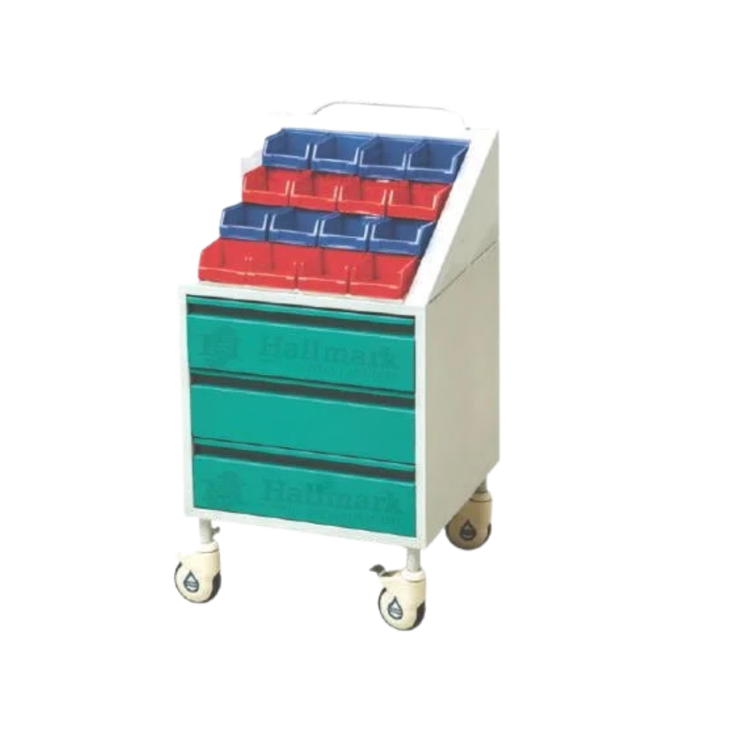 Drug Trolley