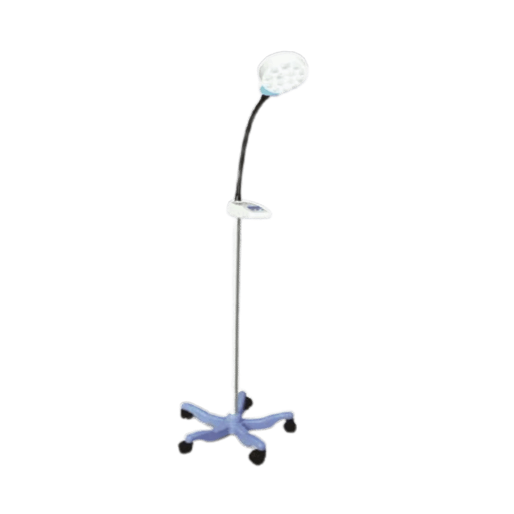 examination lamp – led