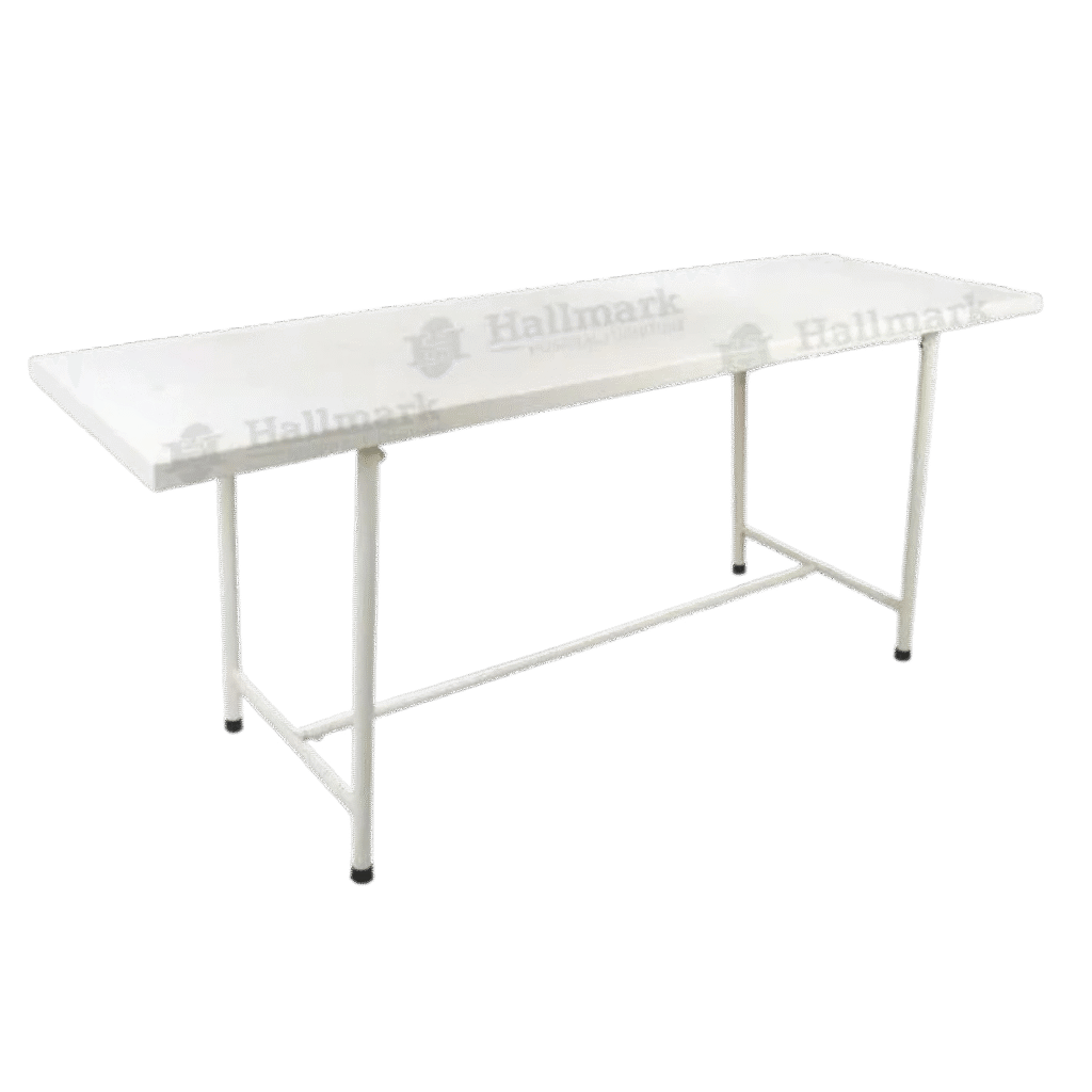 examination table