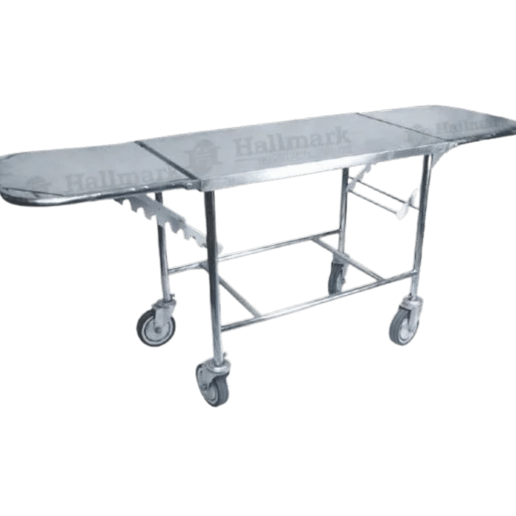 Folding Stretcher folding stretcher