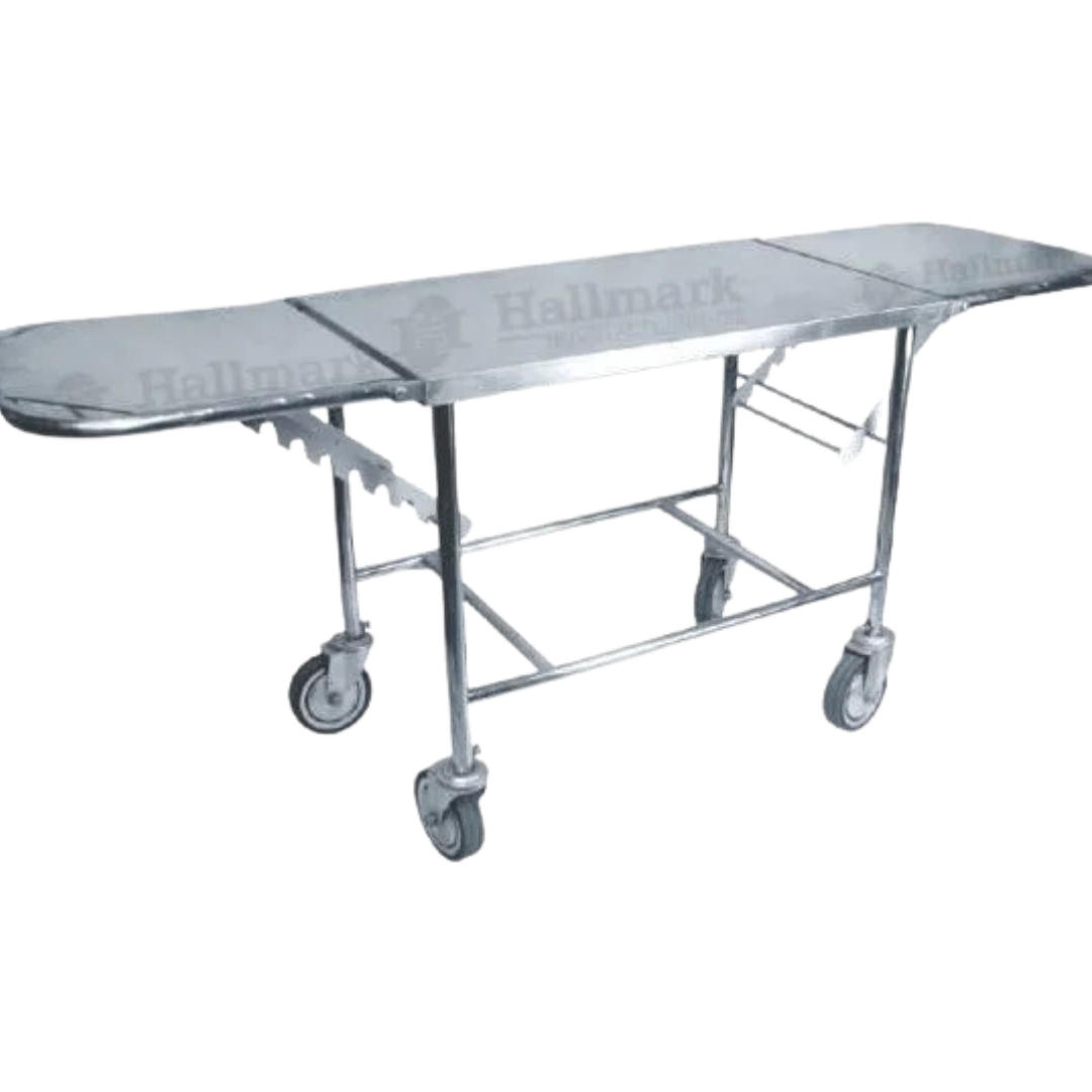 Folding Stretcher