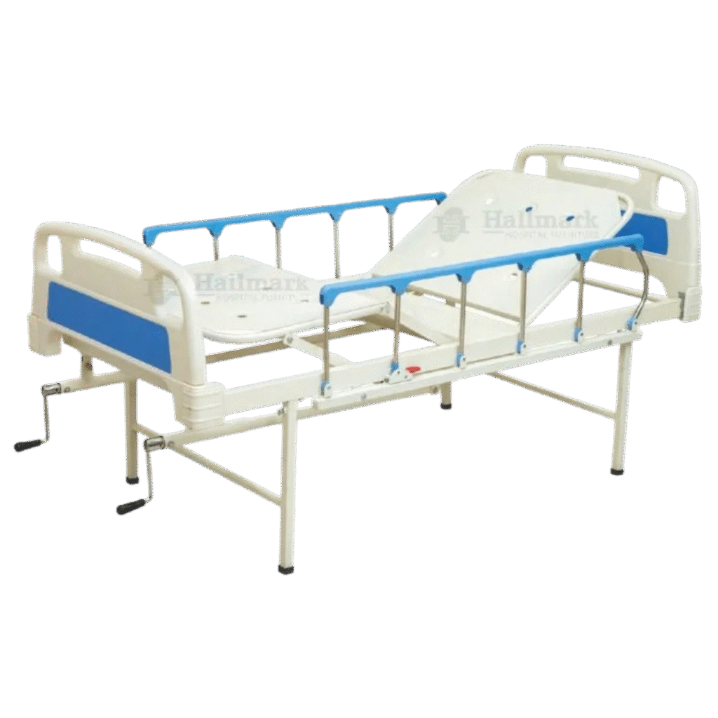 Fowler Bed Deluxe fowler bed deluxe