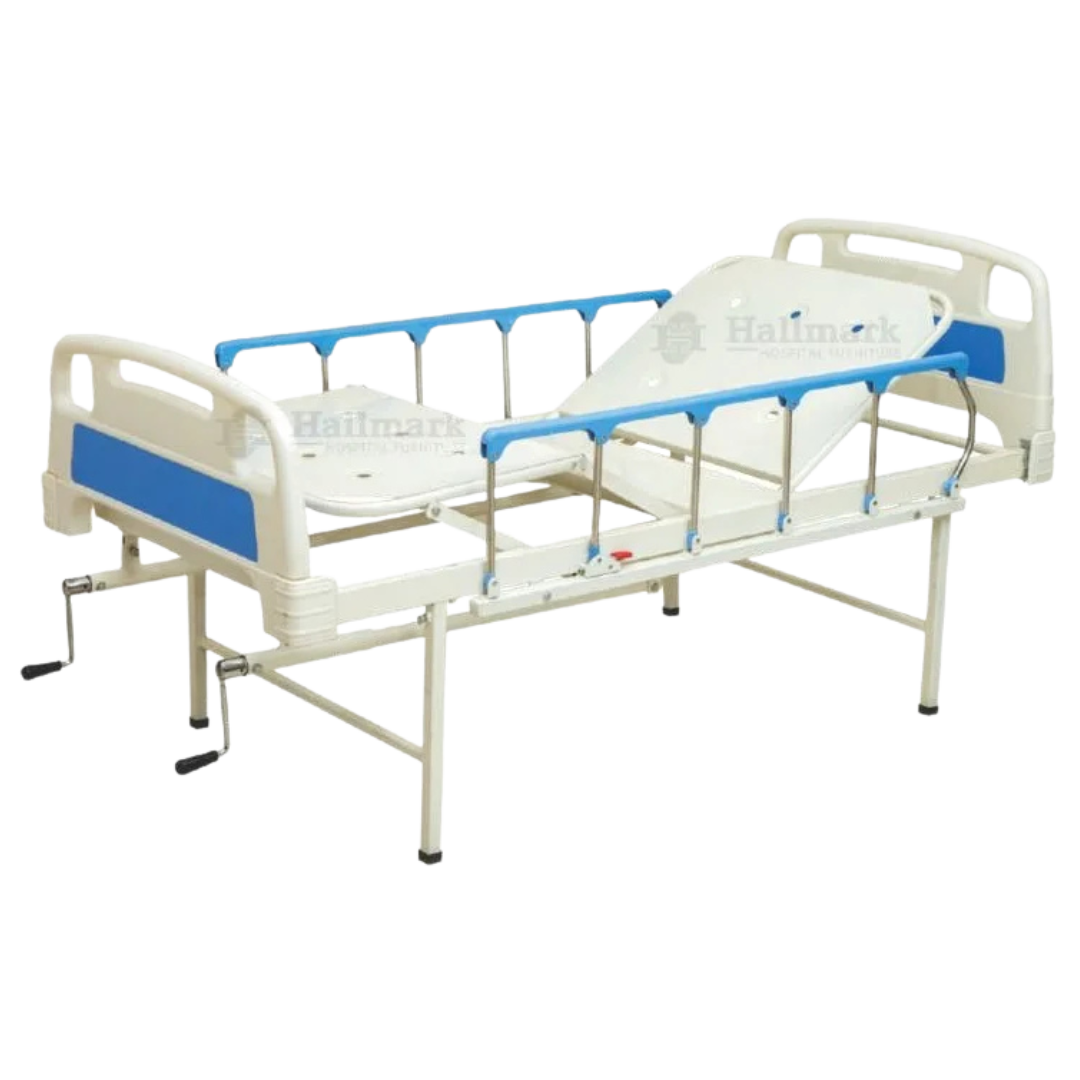 Fowler Bed Delux