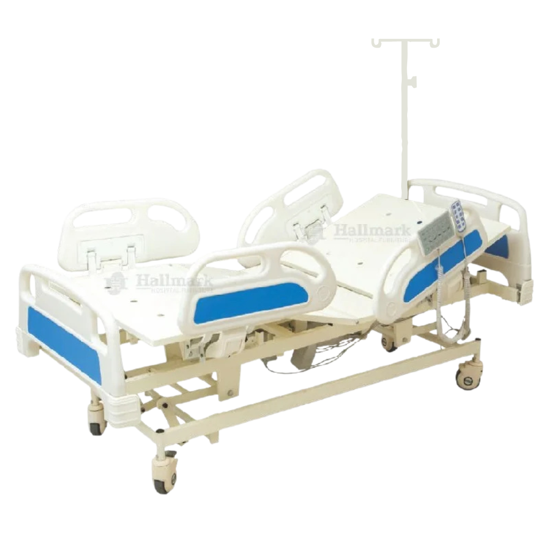 ICU Bed Electric