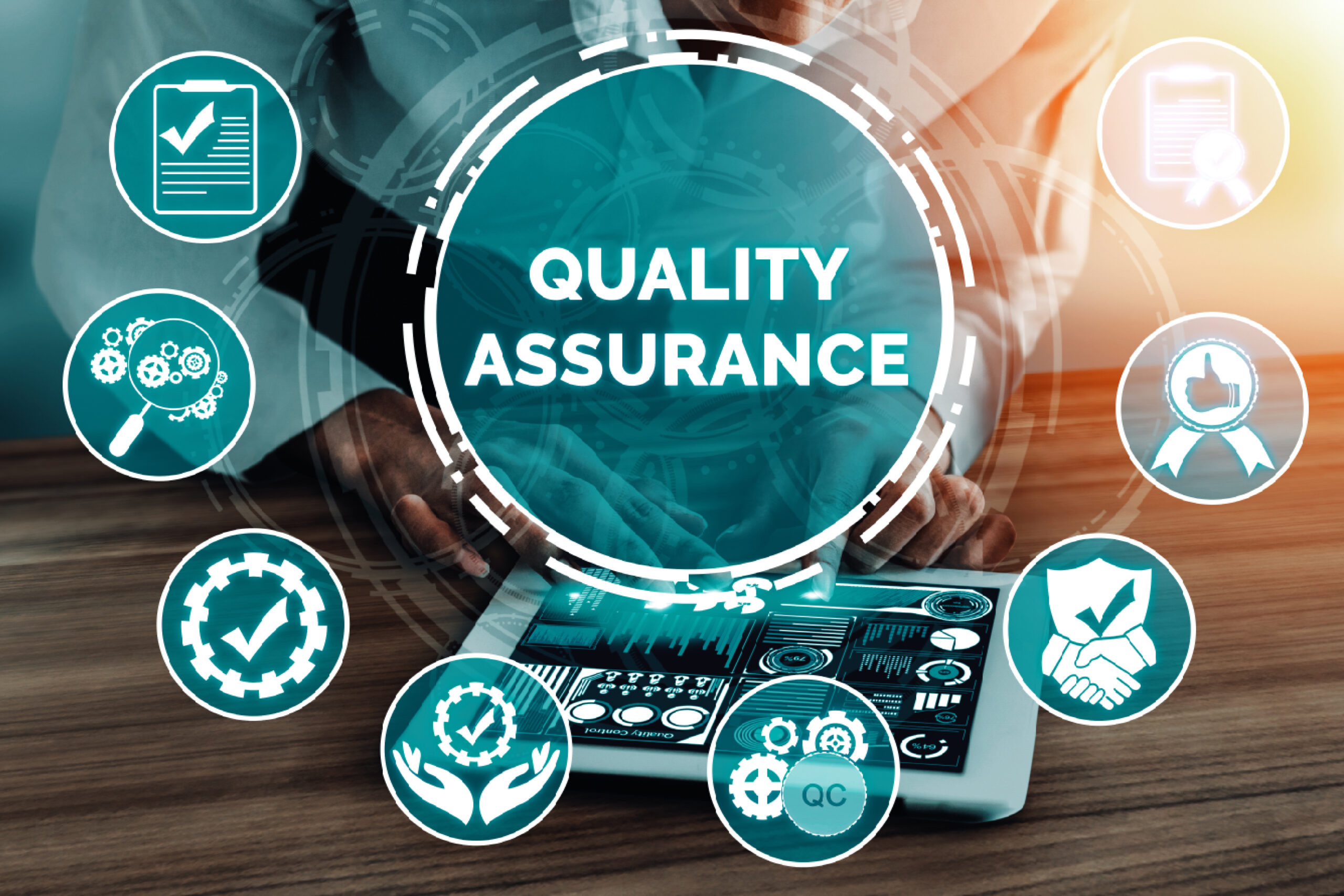 Home Quality Assurance