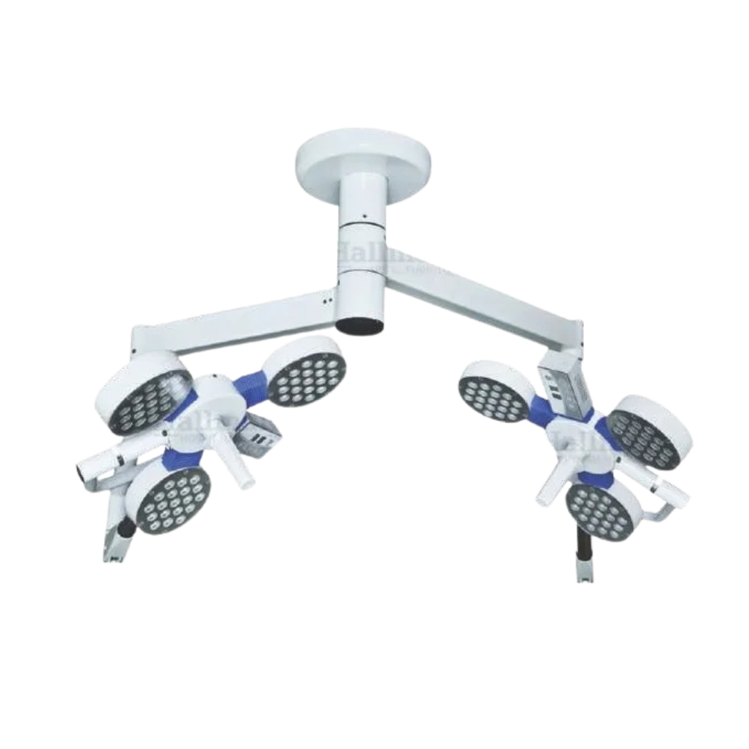 LED – CT – 3+3