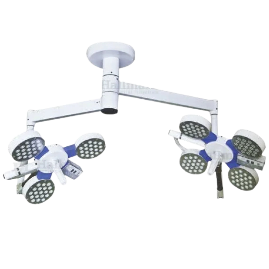 LED – CT – 4+3