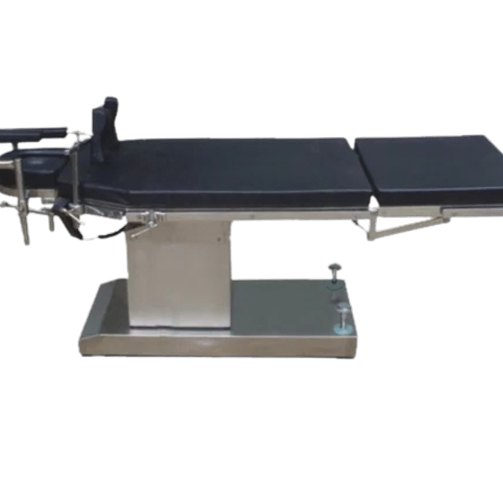 opthalmic ot table