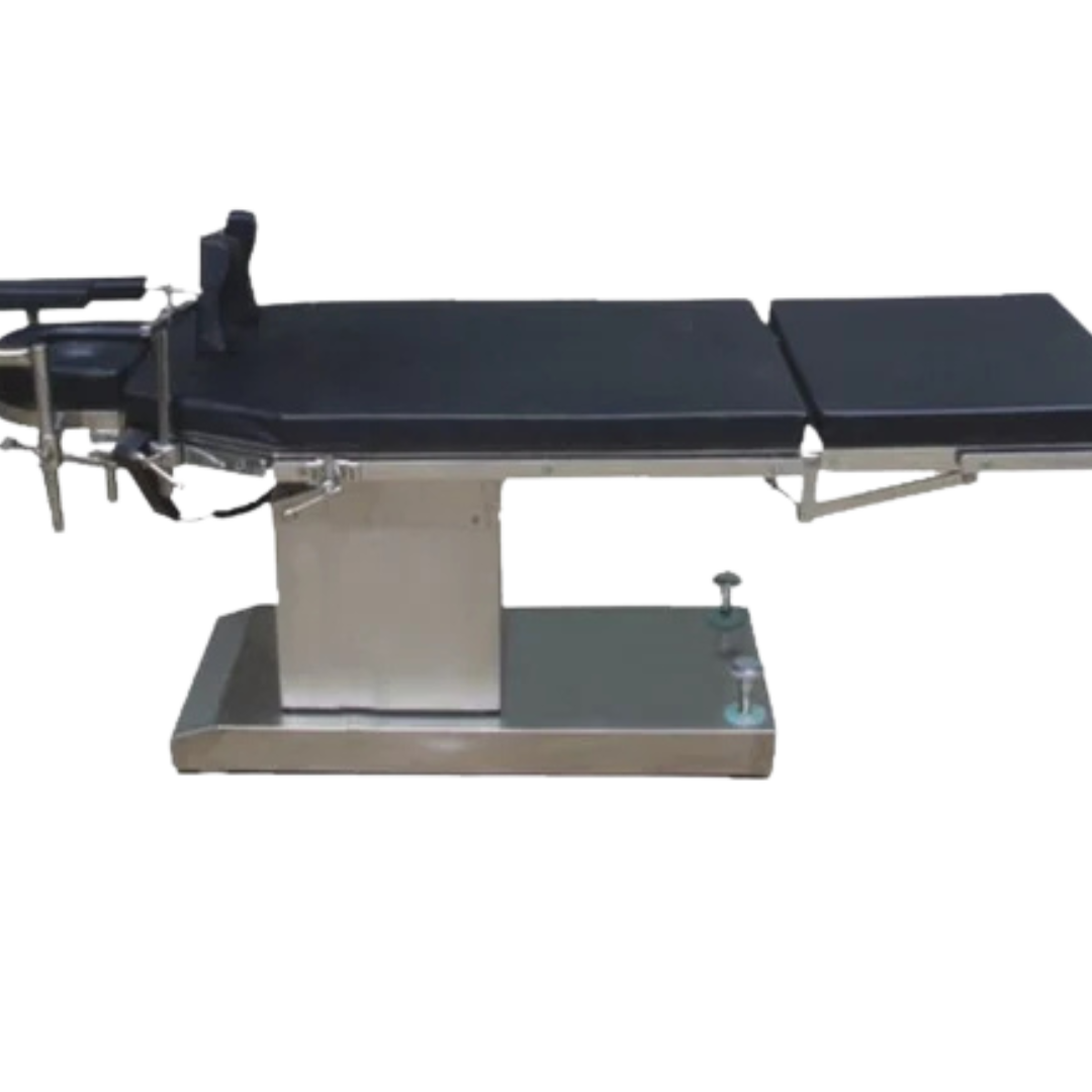 Ophthalmic OT Table