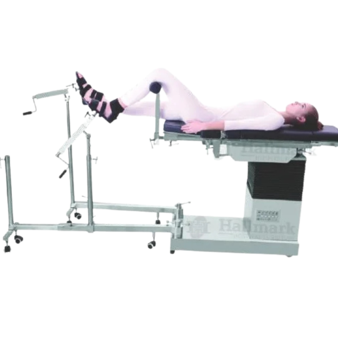 Ortho OP Table Attachments