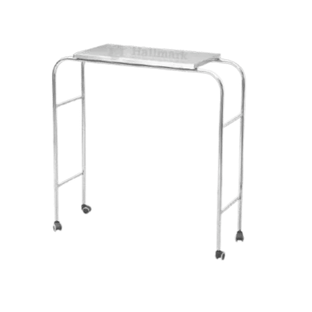 Over Bed Trolley over bed trolley