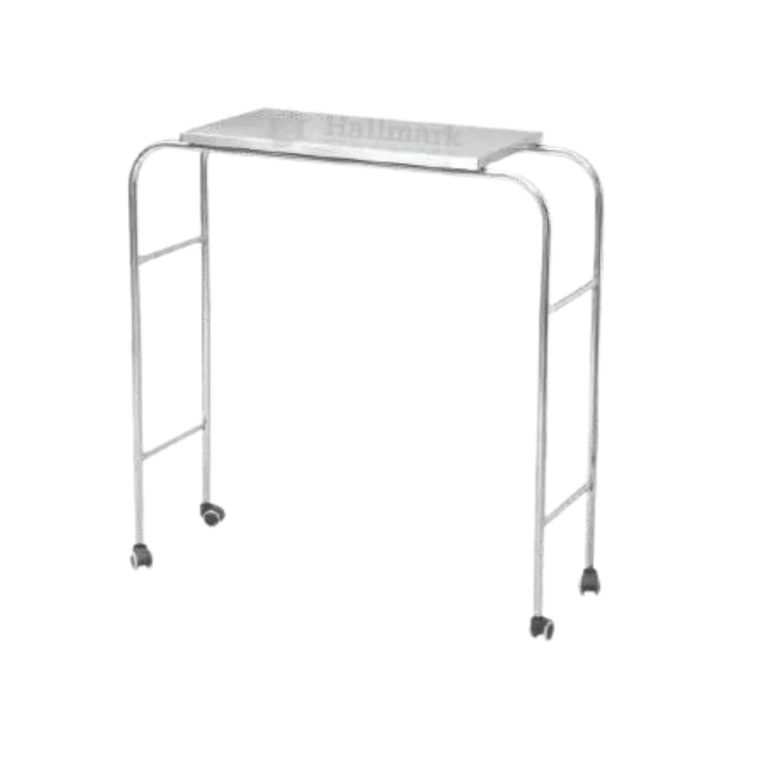Over Bed Trolley