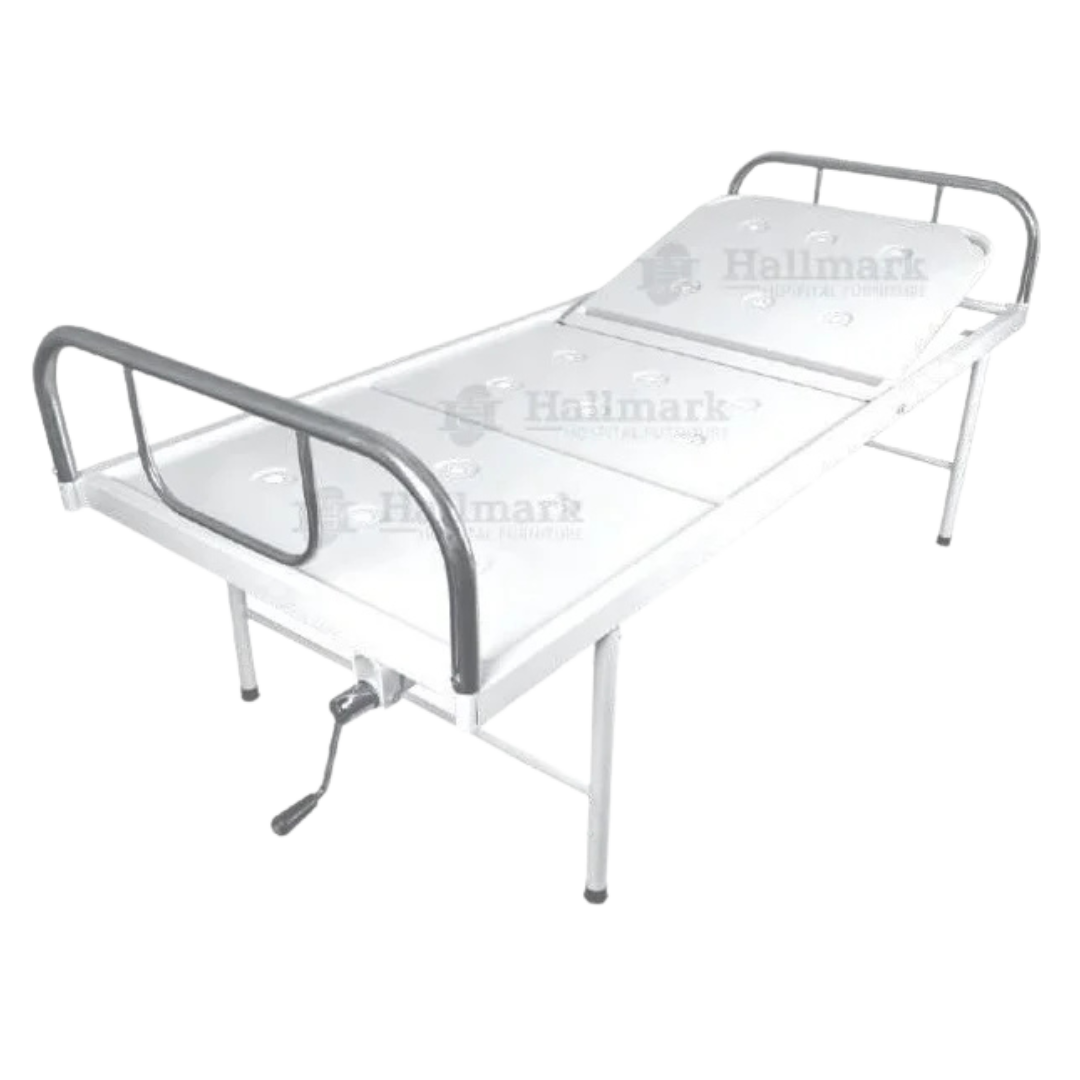 Semi Fowler Bed