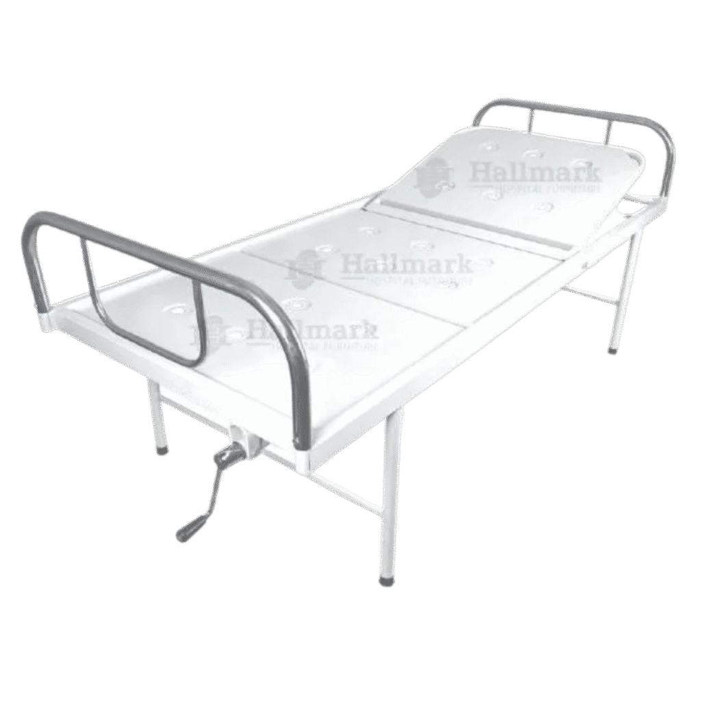 Semi Fowler Bed semi fowler bed