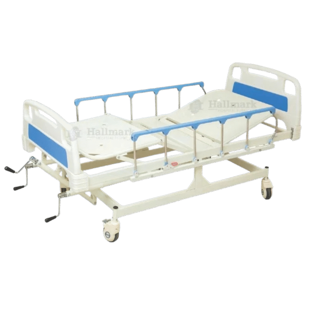 Semi ICU Bed Deluxe semi icu bed deluxe