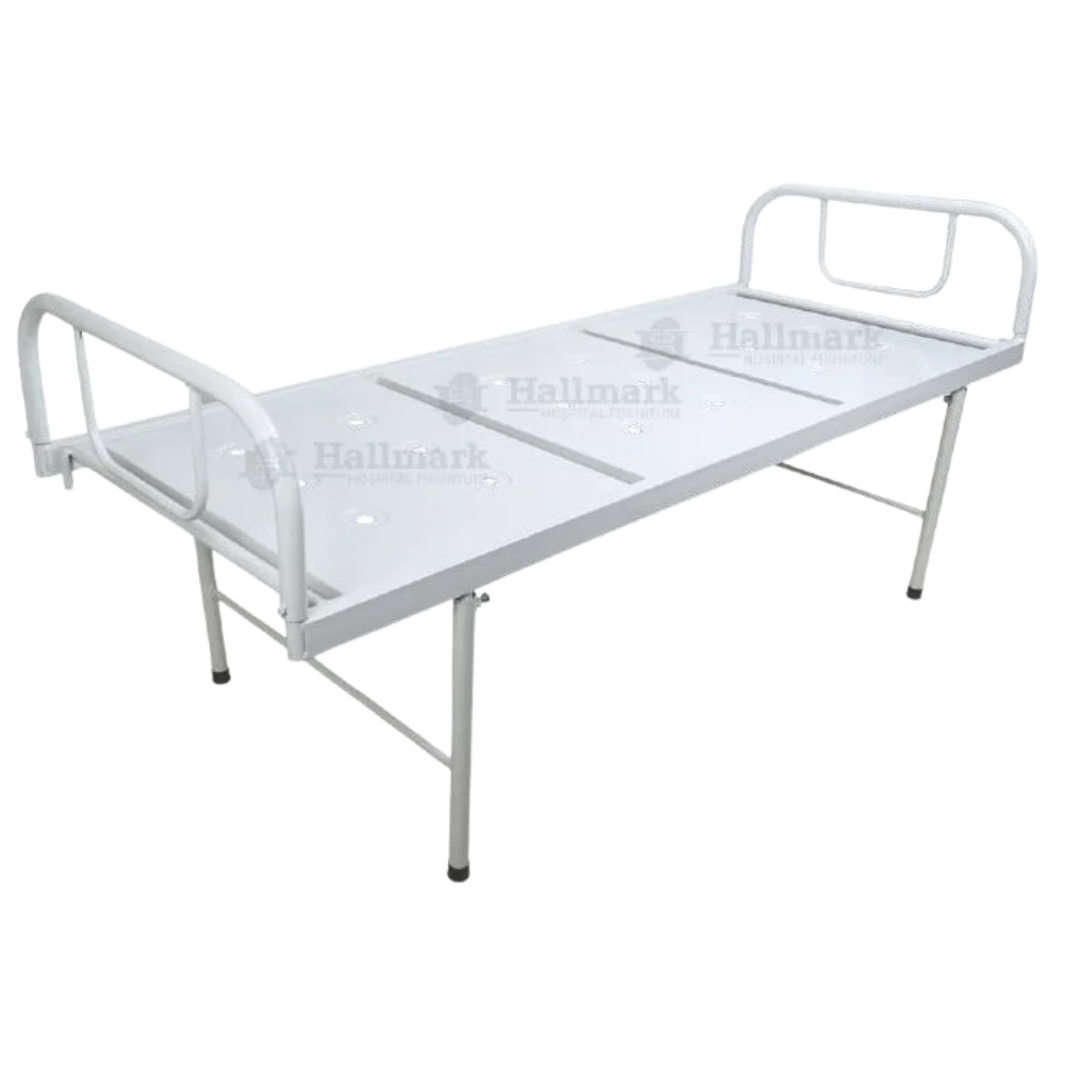 Simple Bed