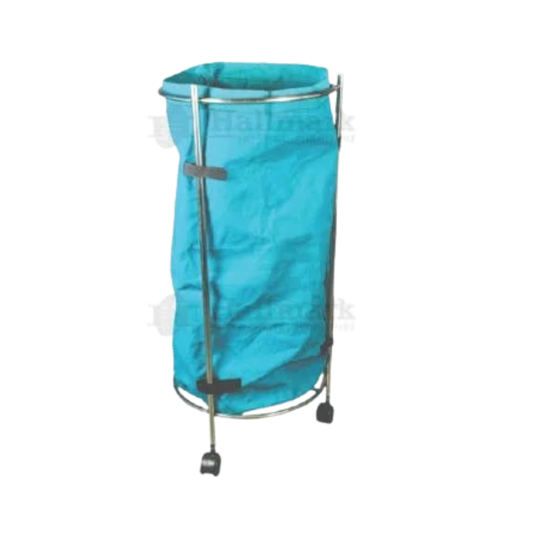 Soiled Linen Trolley