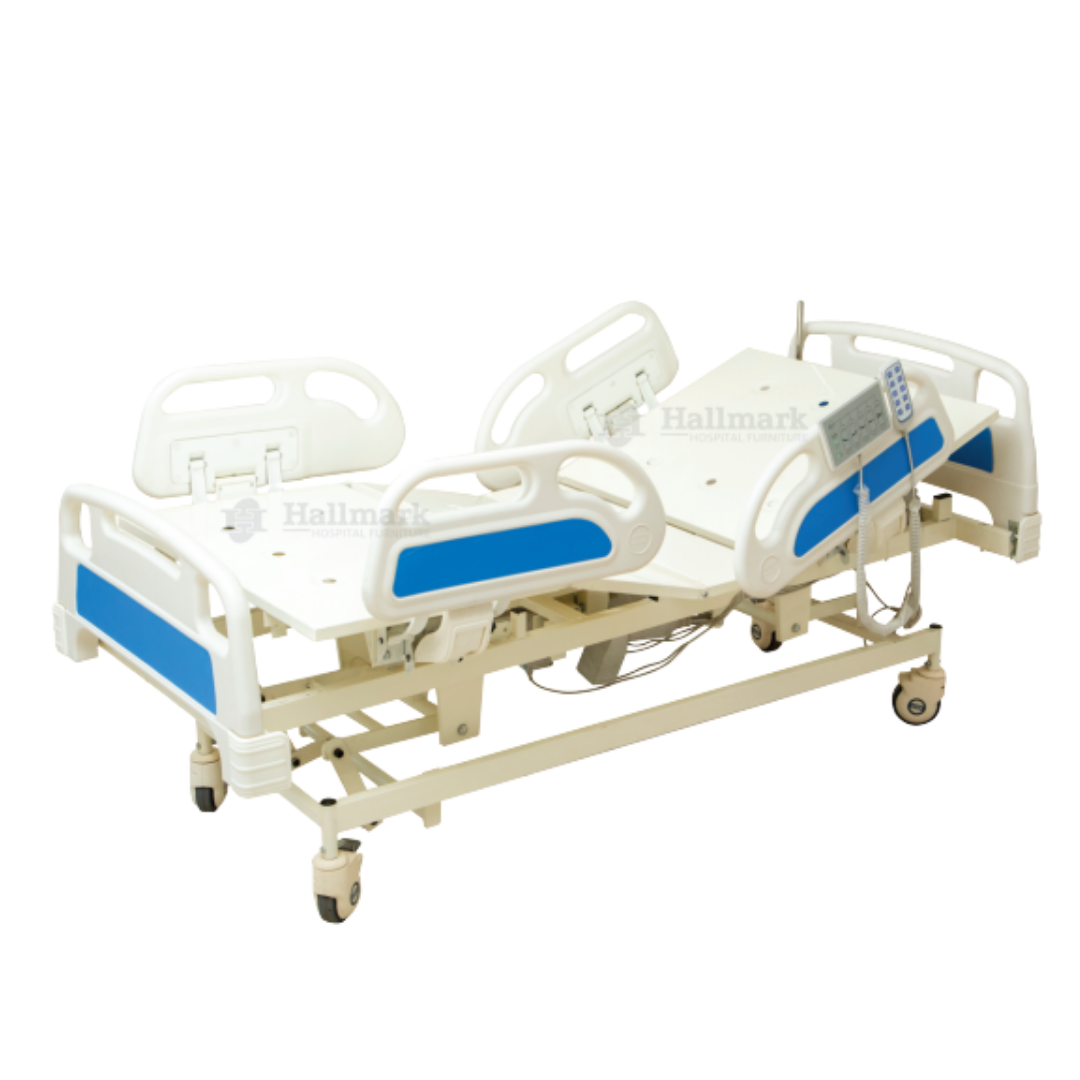 Home ICU Bed Electric