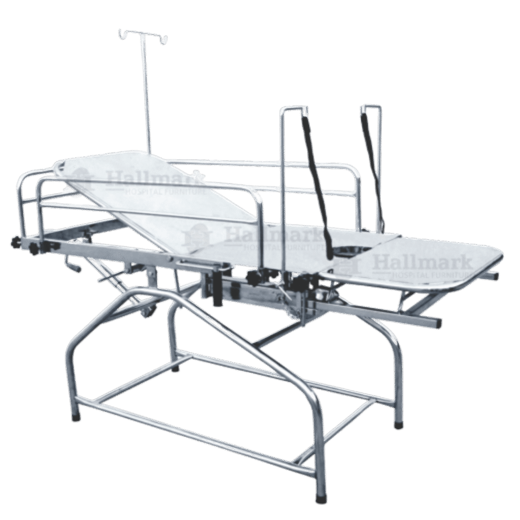 Labour Table (Telescopic) op table 11220 (1)