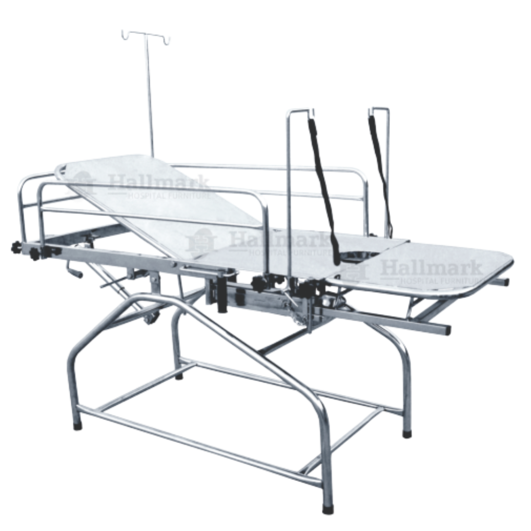 Labour Table (Telescopic)