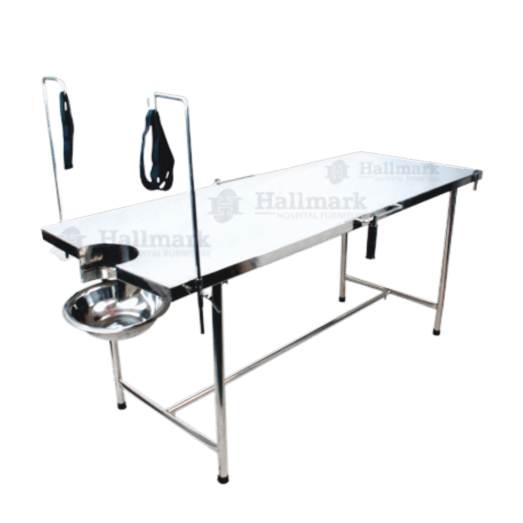 Plain Delivery Table ot 11221