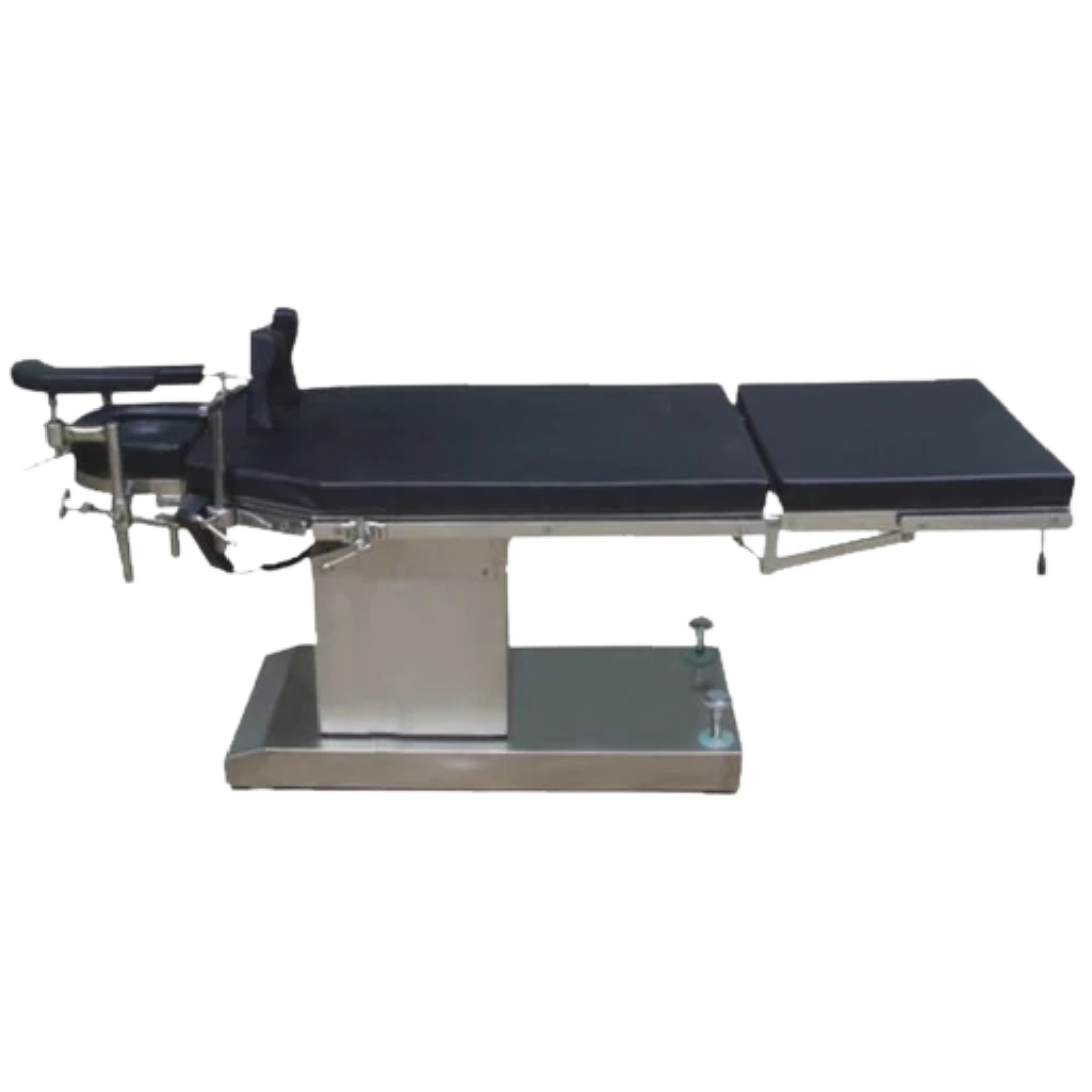 Ophthalmic OT Table